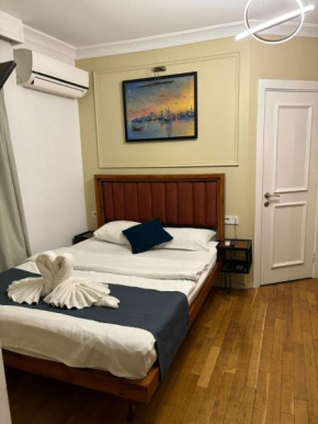 Volgarika Flats Hotel